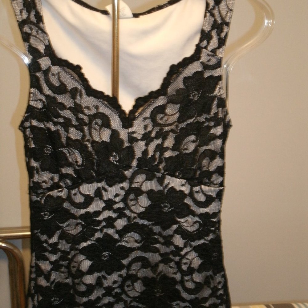 Women's clothing